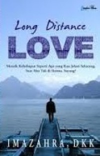 Image of LONG DISTANCE LOVE
