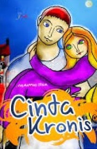 Image of CINTA KRONIS