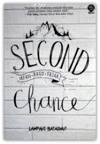 Image of SECOND CHANCE