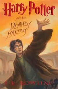 Image of HARRY POTTER AND THE DEATHLY HALLOWS