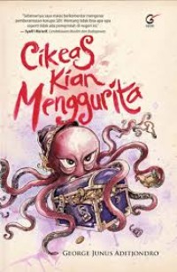 Image of CIKEAS KIAN MENGGURITA