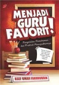 Image of MENJADI GURU FAVORIT!