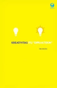 Image of KREATIVITAS ITU 