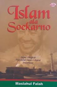 Image of ISLAM ALA SOEKARNO