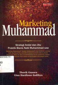 Image of MARKETING MUHAMMAD