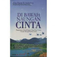 Image of DI BAWAH NAUNGAN CINTA