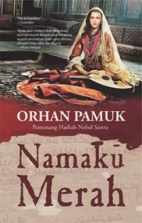 Image of NAMAKU MERAH