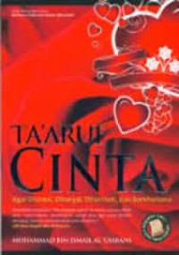 Image of TA'ARUF CINTA
