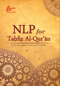 Image of NLP FOR TAHFIZ AL-QUR'AN