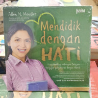 Image of MENDIDIK DENGAN HATI