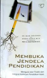 Image of MEMBUKA JENDELA PENDIDIKAN