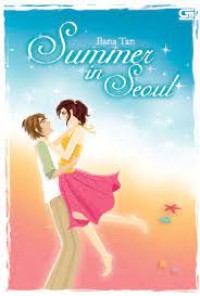 Image of SUMMER IN SEOUL