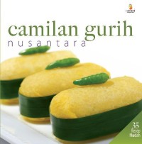 Image of CAMILAN GURIH NUSANTARA