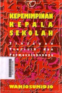 Image of KEPEMIMPINAN KEPALA SEKOLAH