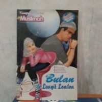 Image of BULAN DI LANGIT LONDON