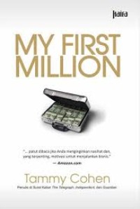 Image of MY FIRST MILLION