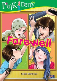 Image of FAREWELL