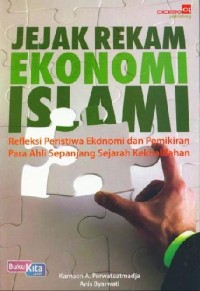 Image of JEJAK REKAM EKONOMI ISLAM