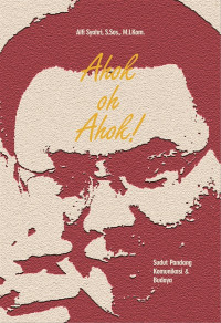 Image of AHOK OH AHOK