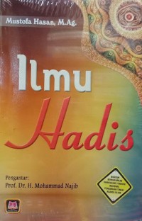 Image of ILMU HADIS