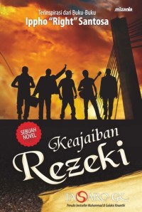 Image of KEAJAIBAN REZEKI