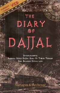 Image of THE DIARY OF DAJJAL