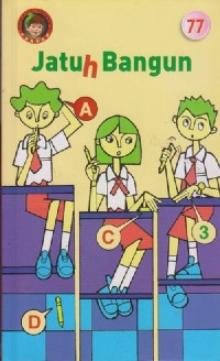 Image of JATUH BANGUN