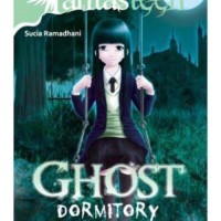 Image of GHOST DORMITORY