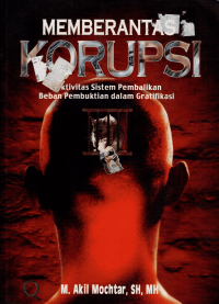 Image of MEMBERANTAS KORUPSI