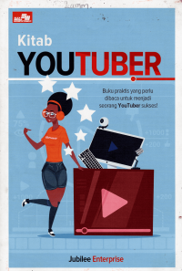 Image of KITAB YOUTUBER