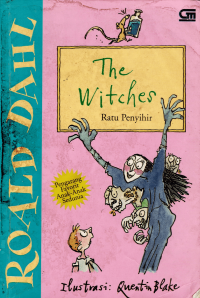 Image of THE WITCHES (RATU PENYIHIR)