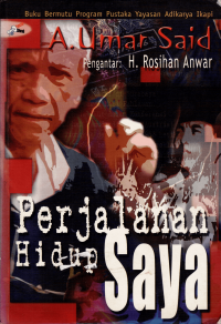Image of PERJALANAN HIDUP SAYA
