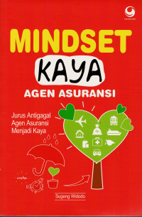 Image of MINDSET KAYA: AGEN ASURANSI