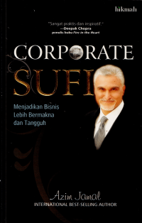 Image of CORPORATE SUFI