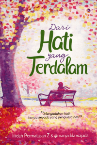 Image of DARI HATI YANG TERDALAM