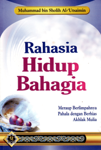 Image of RAHASIA HIDUP BAHAGIA
