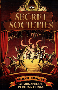 Image of SECRET SOCIETIES