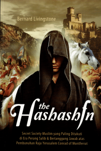 Image of THE HASHASHIN