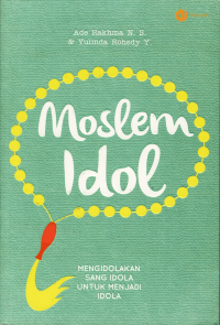 Image of MOSLEM IDOL