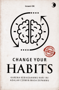 Image of CHANGE YOUR HABITS