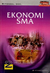 Image of EKOMONI SMA