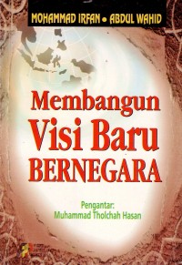 Image of MEMBANGUN VISI BARU BERNEGARA