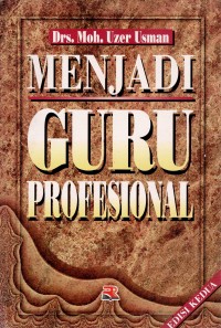 Image of MENJADI GURU PROFESIONAL