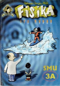 Image of FISIKA ITU MUDAH