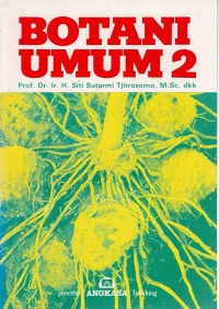 Image of BOTANI UMUM 2
