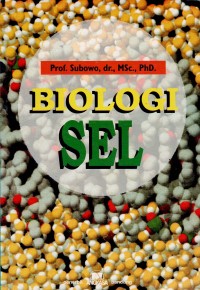 Image of BIOLOGI SEL