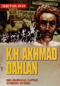 Image of K.H. AKHMAD DAHLAN