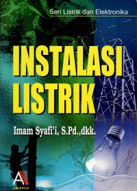 Image of INSTALASI LISTRIK