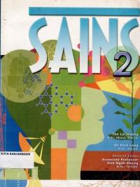 Image of SAINS 2