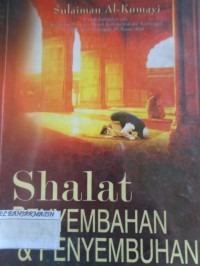 Image of SHALAT PENYEMBAHAN DAN PENYEMBUHAN